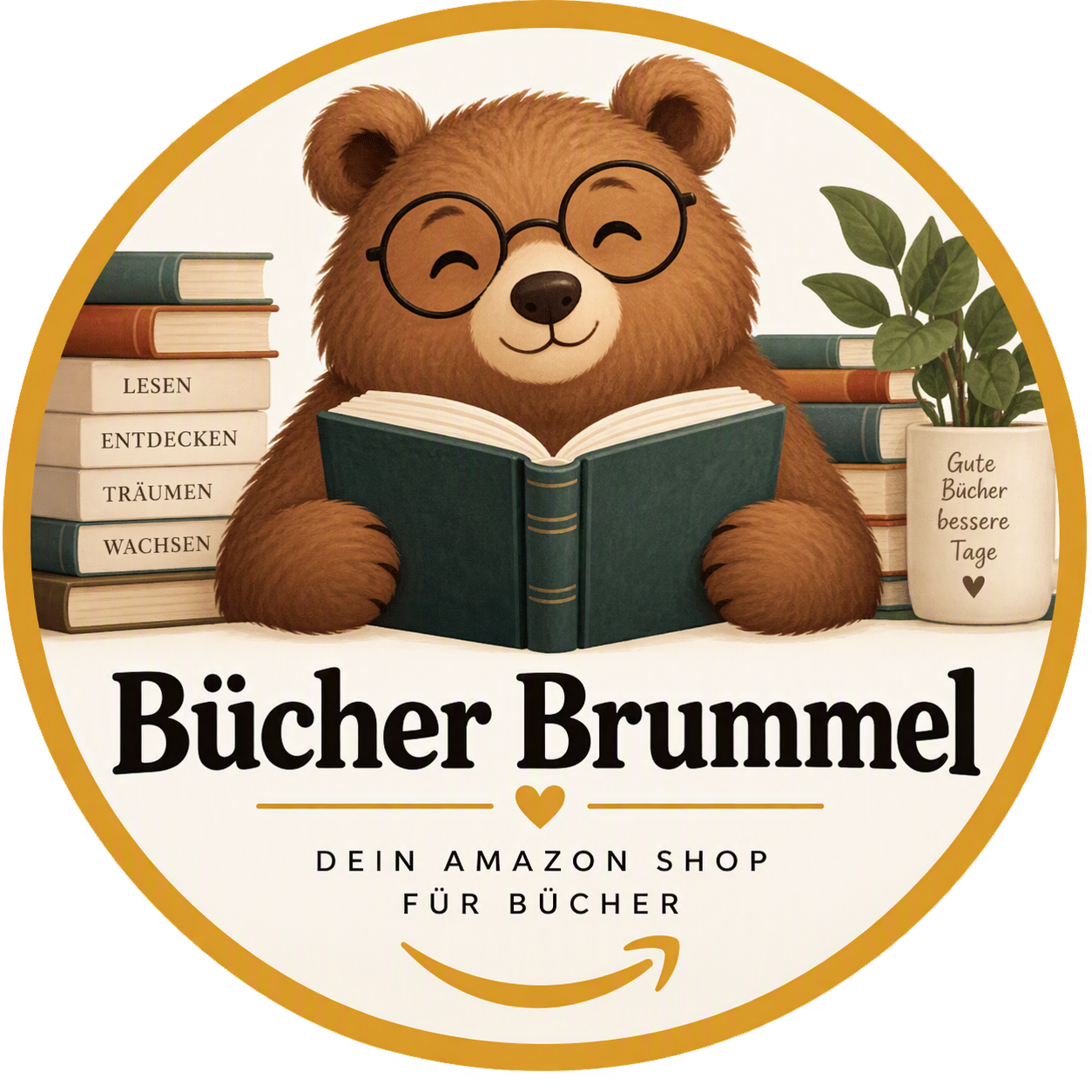 BuecherBrummel